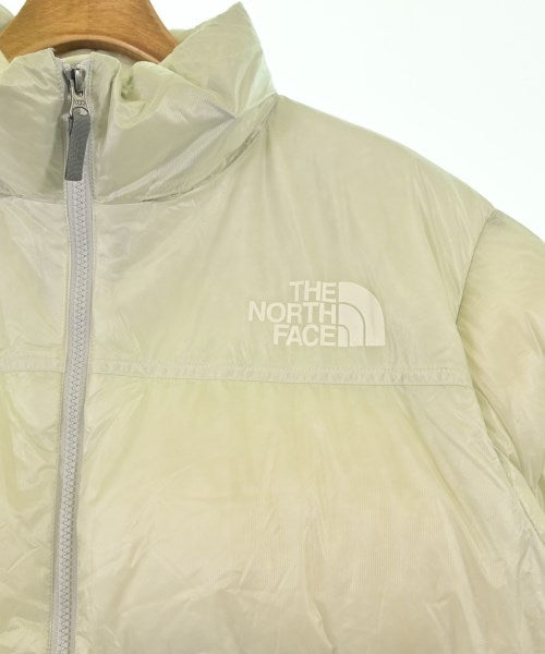 THE NORTH FACE 羽絨夾克/背心