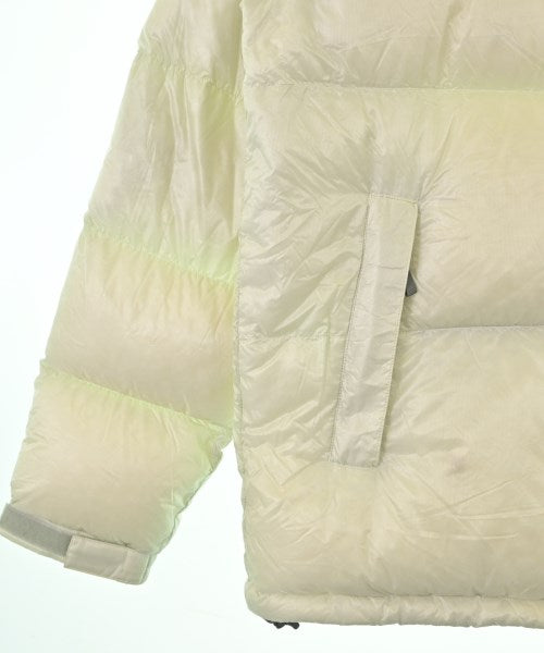 THE NORTH FACE 羽絨夾克/背心