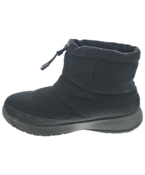 THE NORTH FACE 靴子