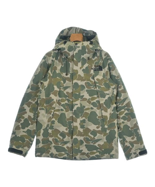 THE NORTH FACE 其他飛行外套