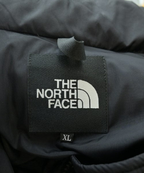 THE NORTH FACE 羽絨夾克/背心