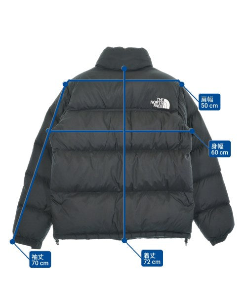 THE NORTH FACE 羽絨夾克/背心