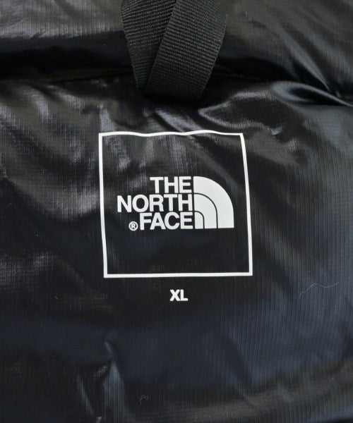 THE NORTH FACE 羽絨夾克/背心