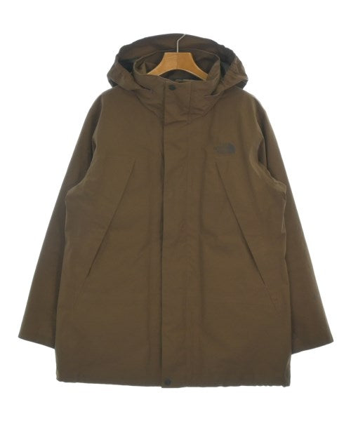 THE NORTH FACE 山系外套