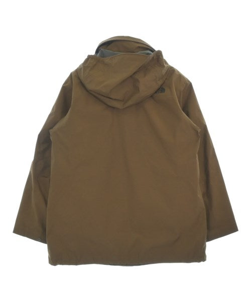 THE NORTH FACE 山系外套
