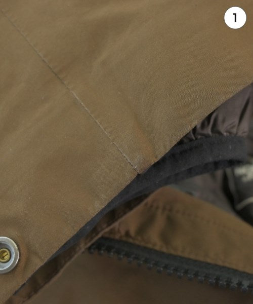 THE NORTH FACE 山系外套
