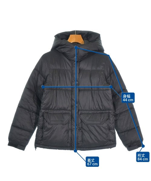 THE NORTH FACE 羽絨夾克/背心