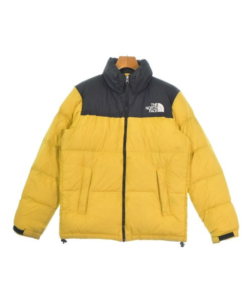 THE NORTH FACE 羽絨夾克/背心