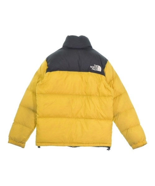 THE NORTH FACE 羽絨夾克/背心