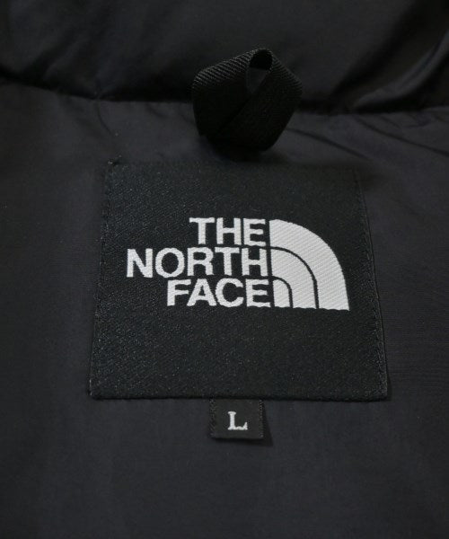 THE NORTH FACE 羽絨夾克/背心