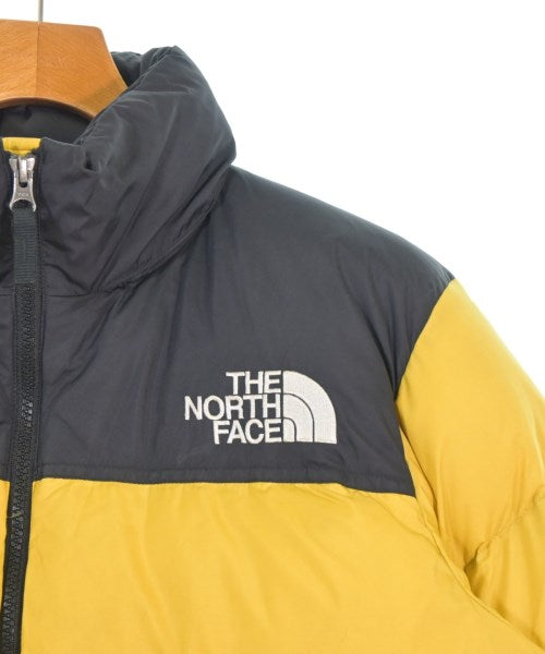 THE NORTH FACE 羽絨夾克/背心