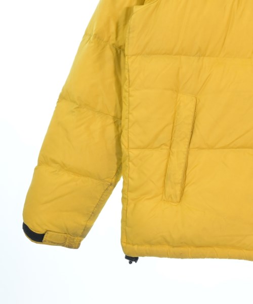 THE NORTH FACE 羽絨夾克/背心
