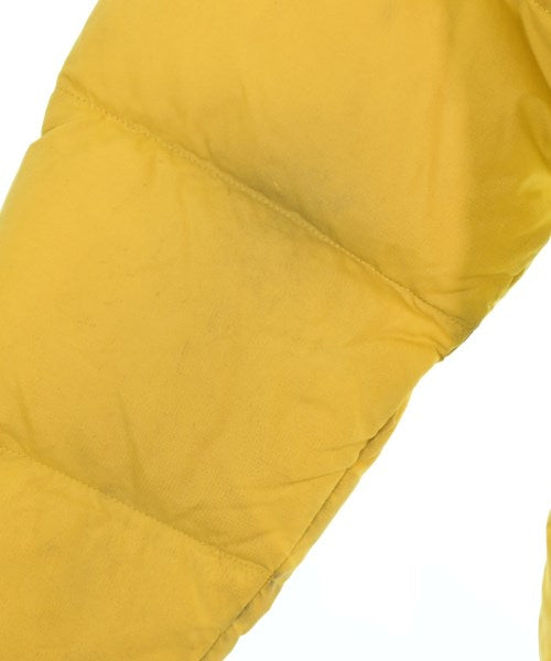 THE NORTH FACE 羽絨夾克/背心