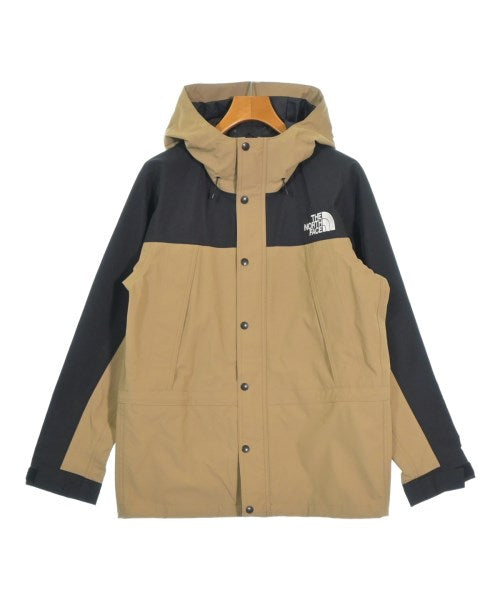 THE NORTH FACE 山系外套