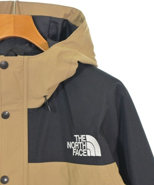 THE NORTH FACE 山系外套