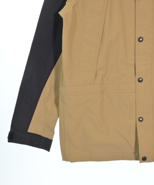 THE NORTH FACE 山系外套