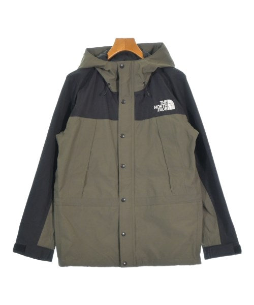 THE NORTH FACE 山系外套