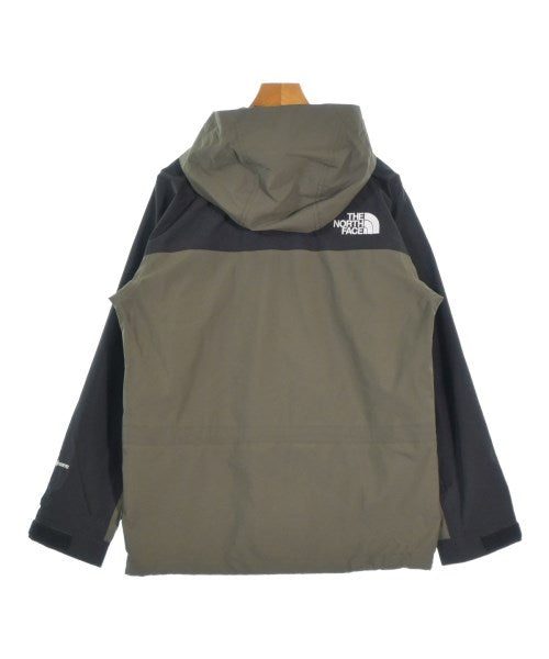 THE NORTH FACE 山系外套