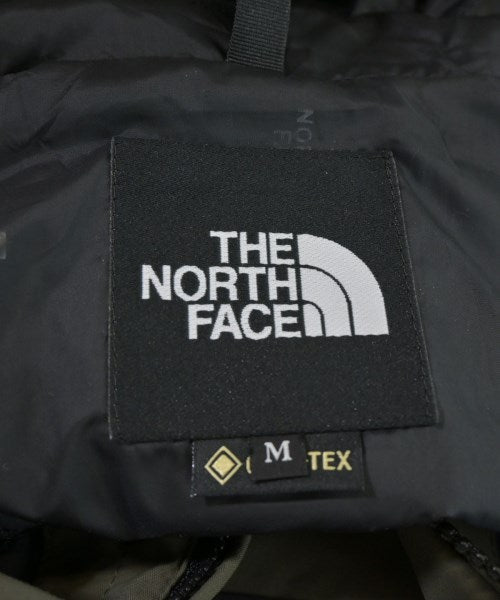 THE NORTH FACE 山系外套