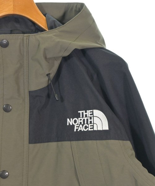 THE NORTH FACE 山系外套