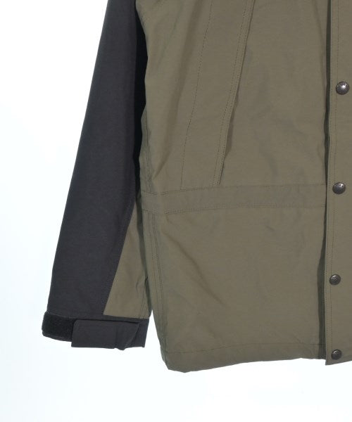 THE NORTH FACE 山系外套