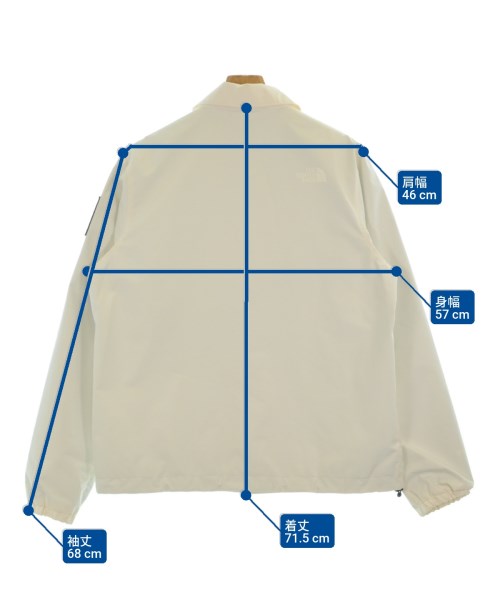 THE NORTH FACE 其他飛行外套