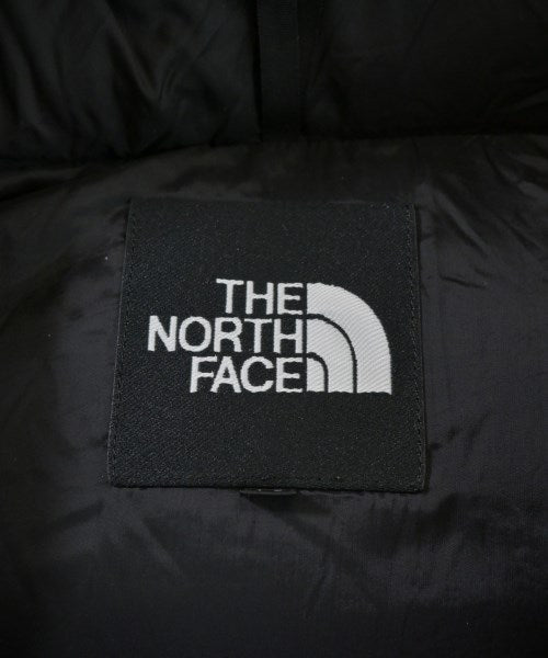 THE NORTH FACE 羽絨夾克/背心
