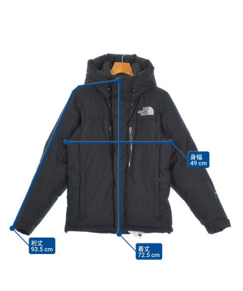 THE NORTH FACE 羽絨夾克/背心