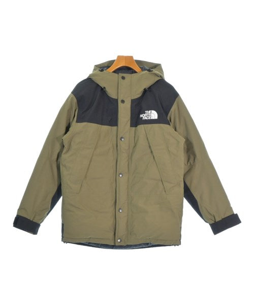 THE NORTH FACE 羽絨夾克/背心
