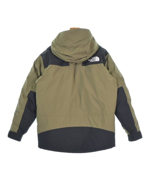 THE NORTH FACE 羽絨夾克/背心