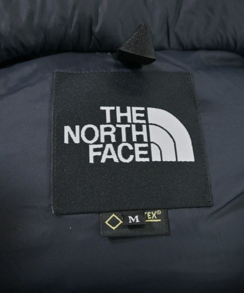 THE NORTH FACE 羽絨夾克/背心