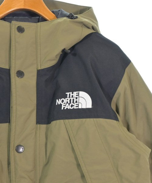 THE NORTH FACE 羽絨夾克/背心