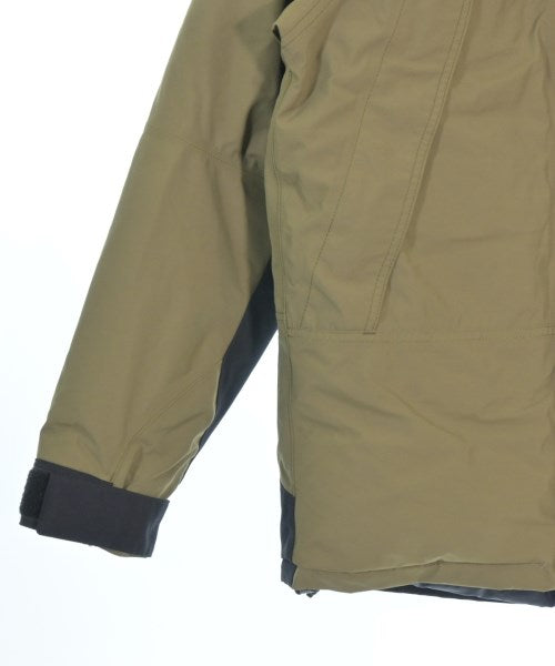 THE NORTH FACE 羽絨夾克/背心