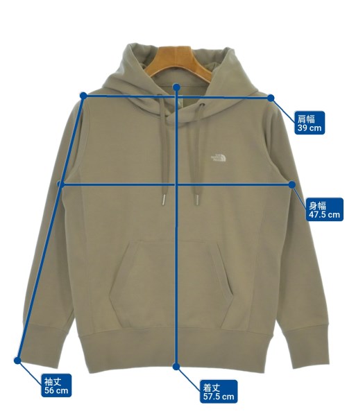 THE NORTH FACE 連帽衫