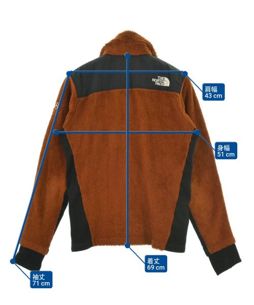 THE NORTH FACE 斜紋夾克