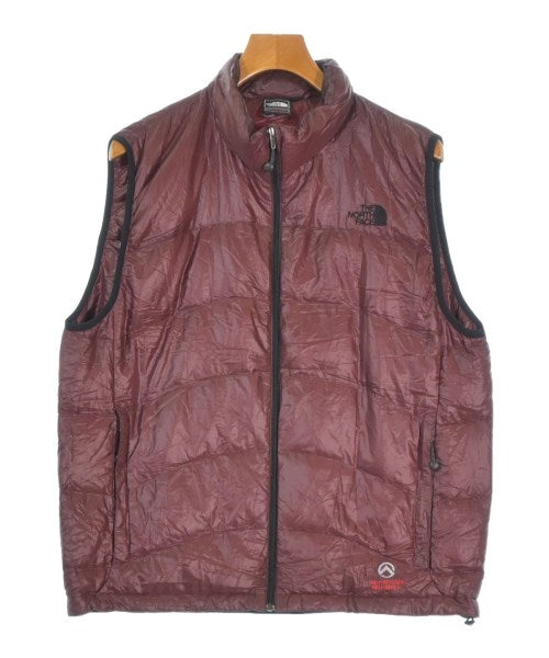 THE NORTH FACE 羽絨夾克/背心