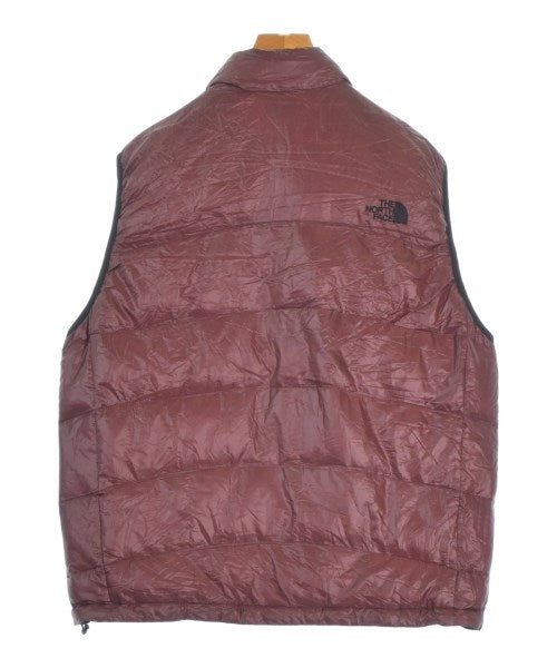THE NORTH FACE 羽絨夾克/背心