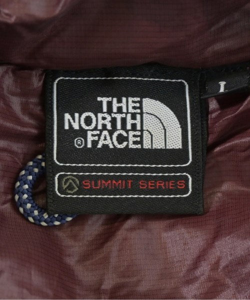THE NORTH FACE 羽絨夾克/背心