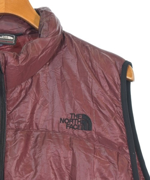 THE NORTH FACE 羽絨夾克/背心