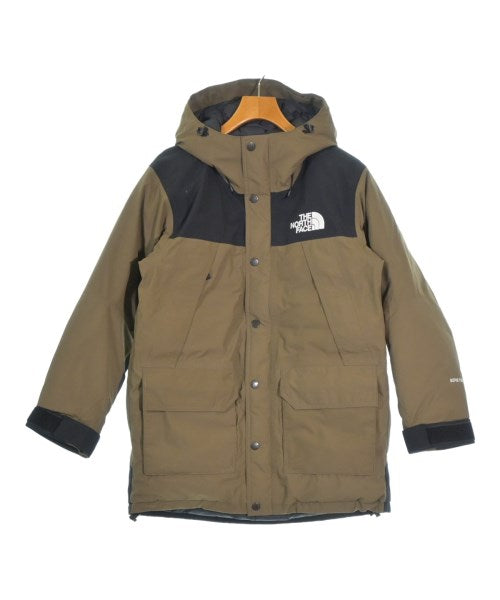 THE NORTH FACE 羽絨夾克/背心