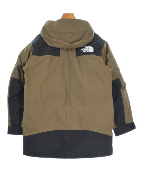 THE NORTH FACE 羽絨夾克/背心