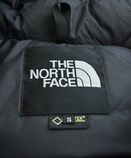 THE NORTH FACE 羽絨夾克/背心