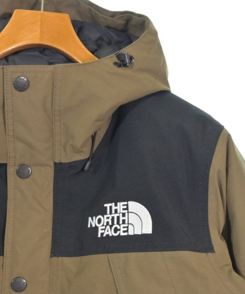 THE NORTH FACE 羽絨夾克/背心
