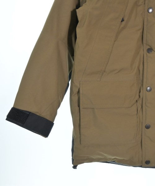THE NORTH FACE 羽絨夾克/背心