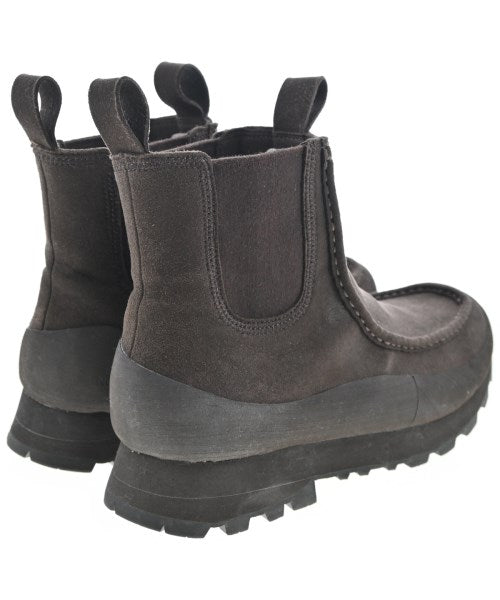 THE NORTH FACE 靴子