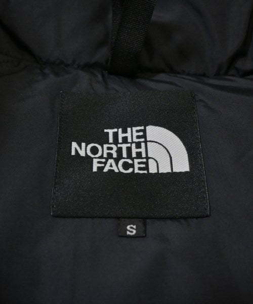 THE NORTH FACE 羽絨夾克/背心