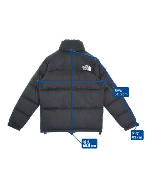 THE NORTH FACE 羽絨夾克/背心