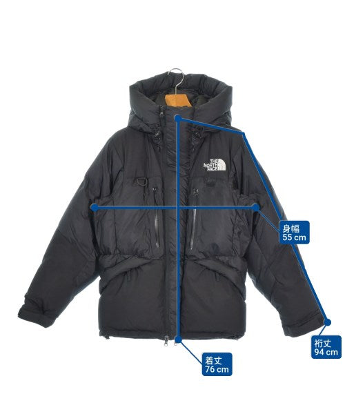 THE NORTH FACE 羽絨夾克/背心