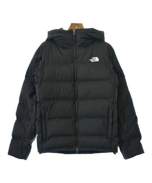 THE NORTH FACE 羽絨夾克/背心