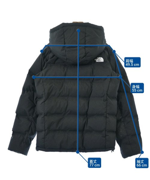 THE NORTH FACE 羽絨夾克/背心